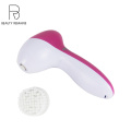 beauty care massager deep cleaning facial massager brush